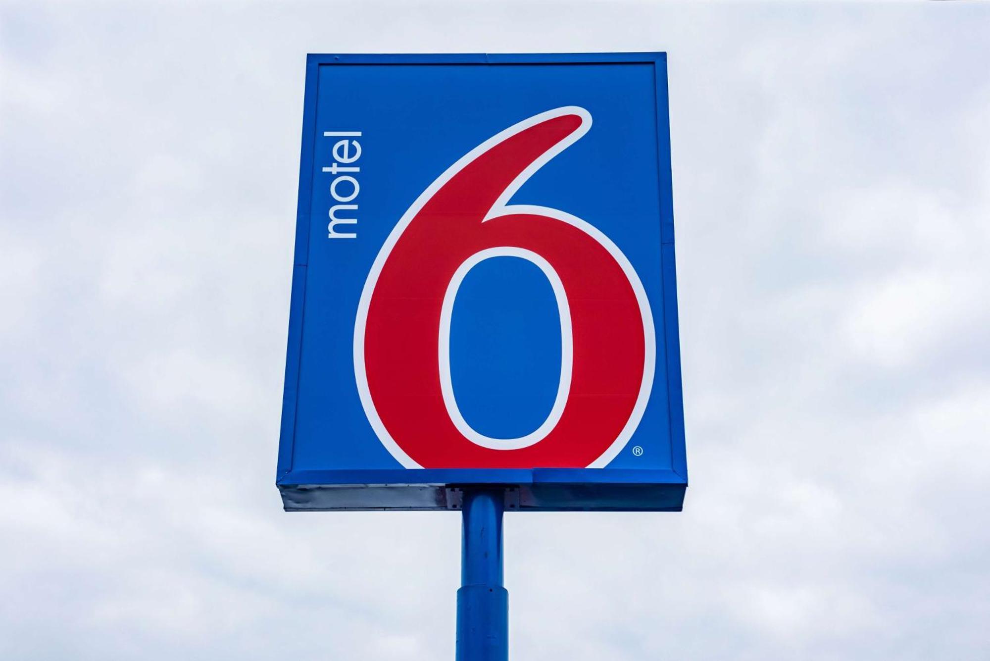 Motel 6-North Richland Hills, Tx מראה חיצוני תמונה