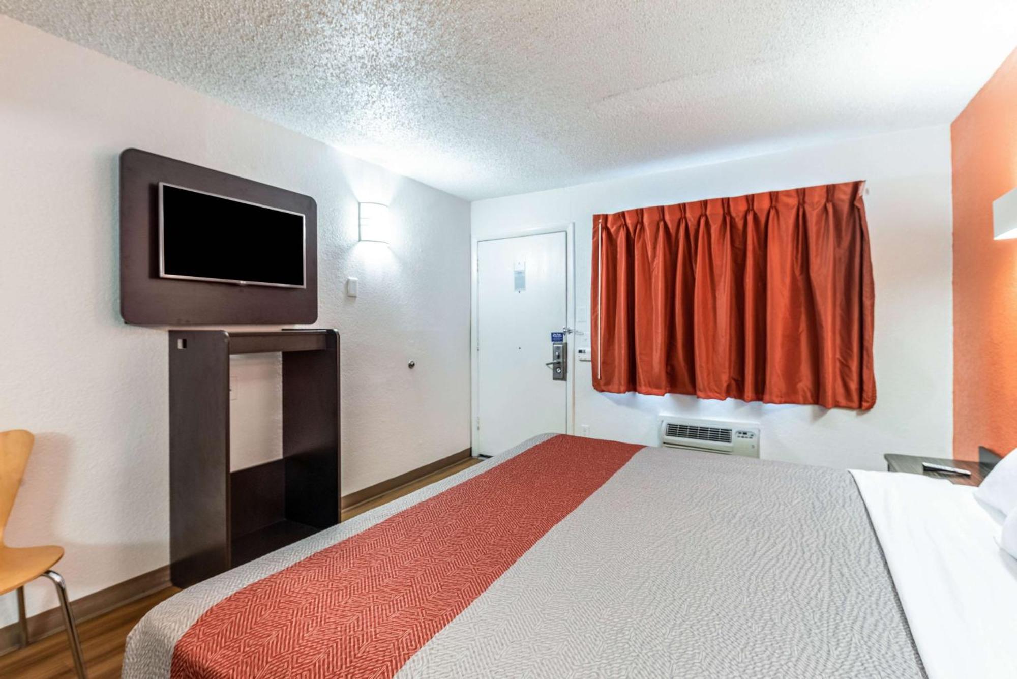 Motel 6-North Richland Hills, Tx מראה חיצוני תמונה