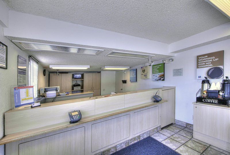 Motel 6-North Richland Hills, Tx מראה חיצוני תמונה