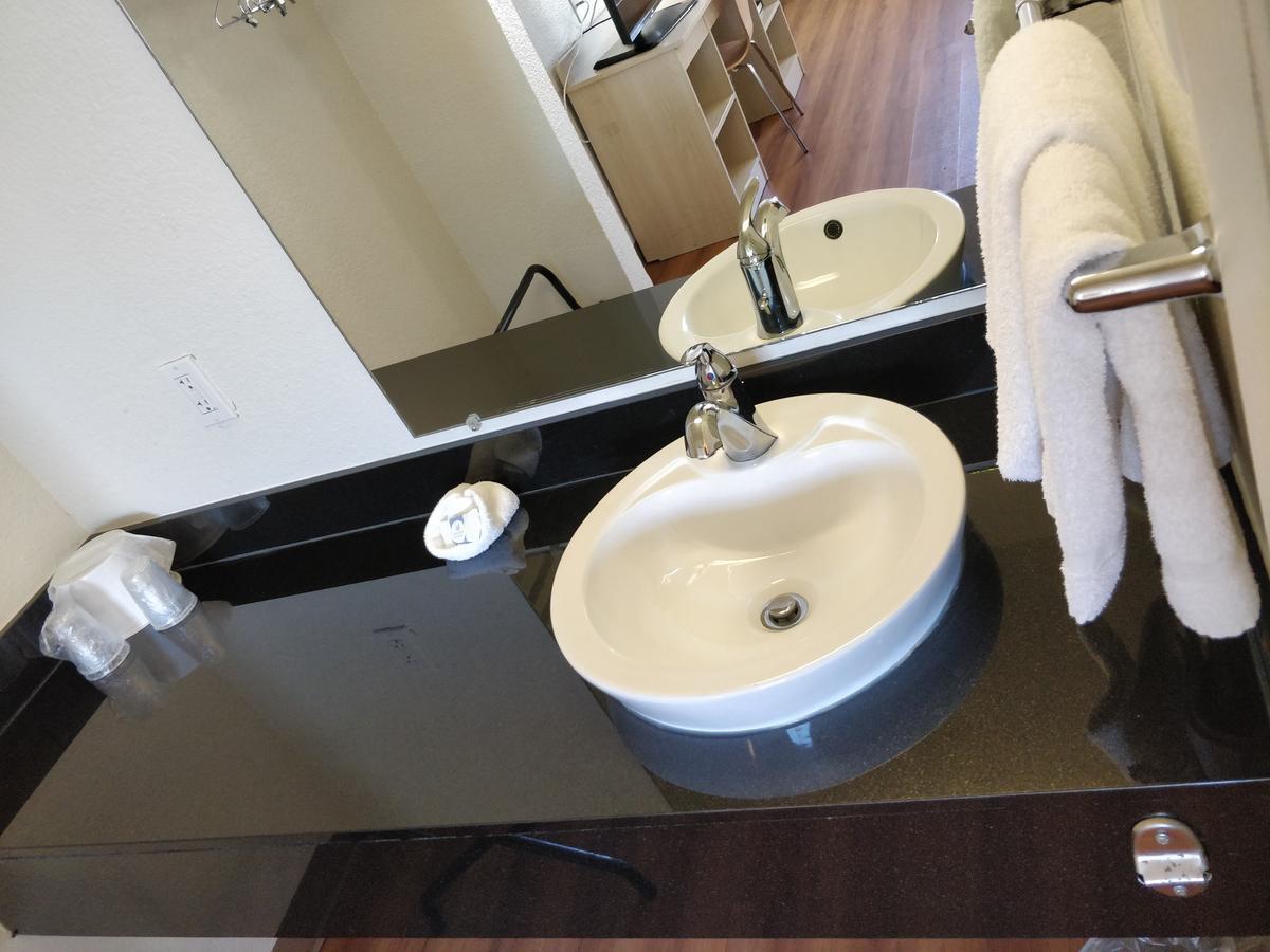 Motel 6-North Richland Hills, Tx מראה חיצוני תמונה