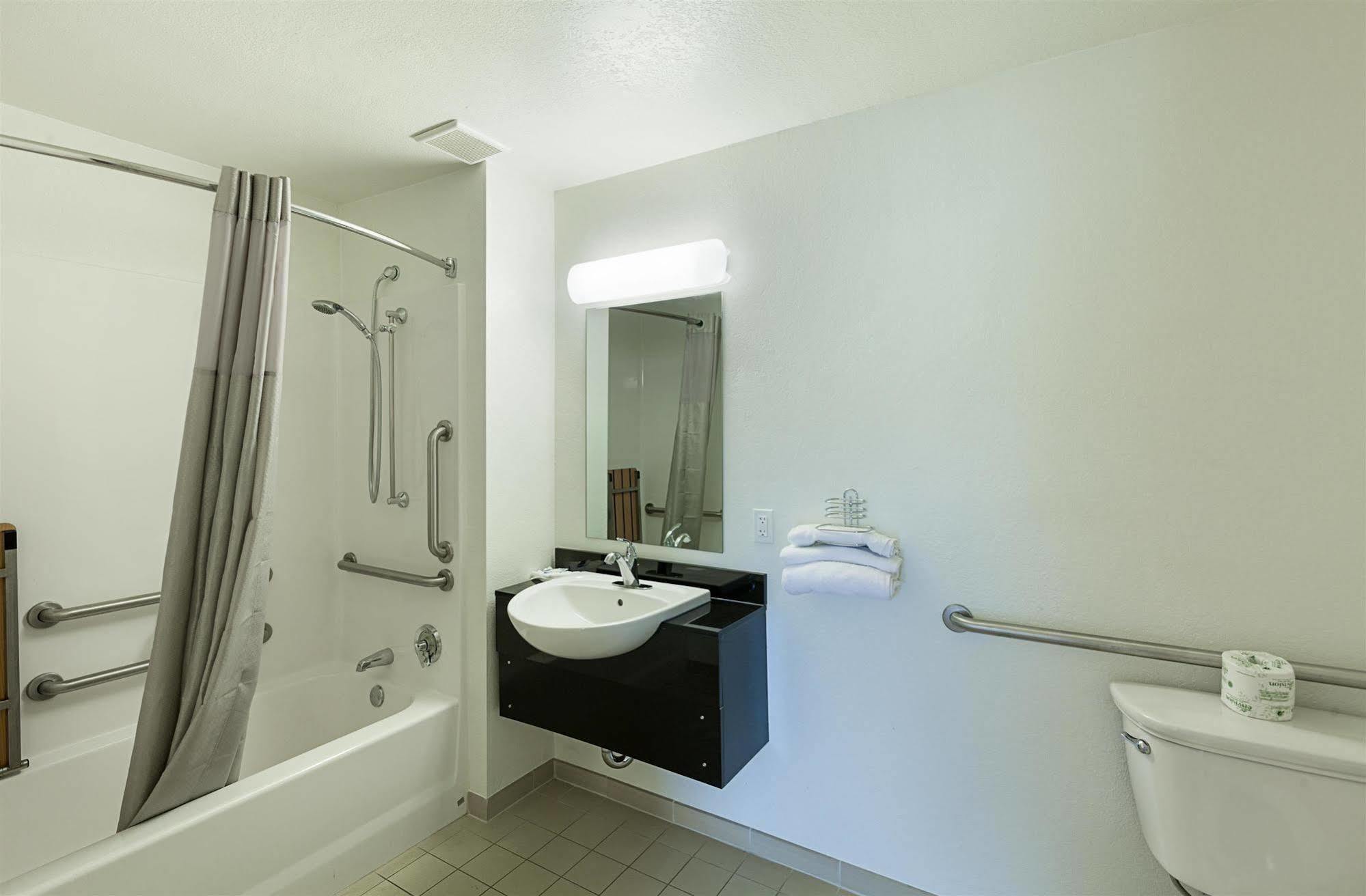 Motel 6-North Richland Hills, Tx מראה חיצוני תמונה