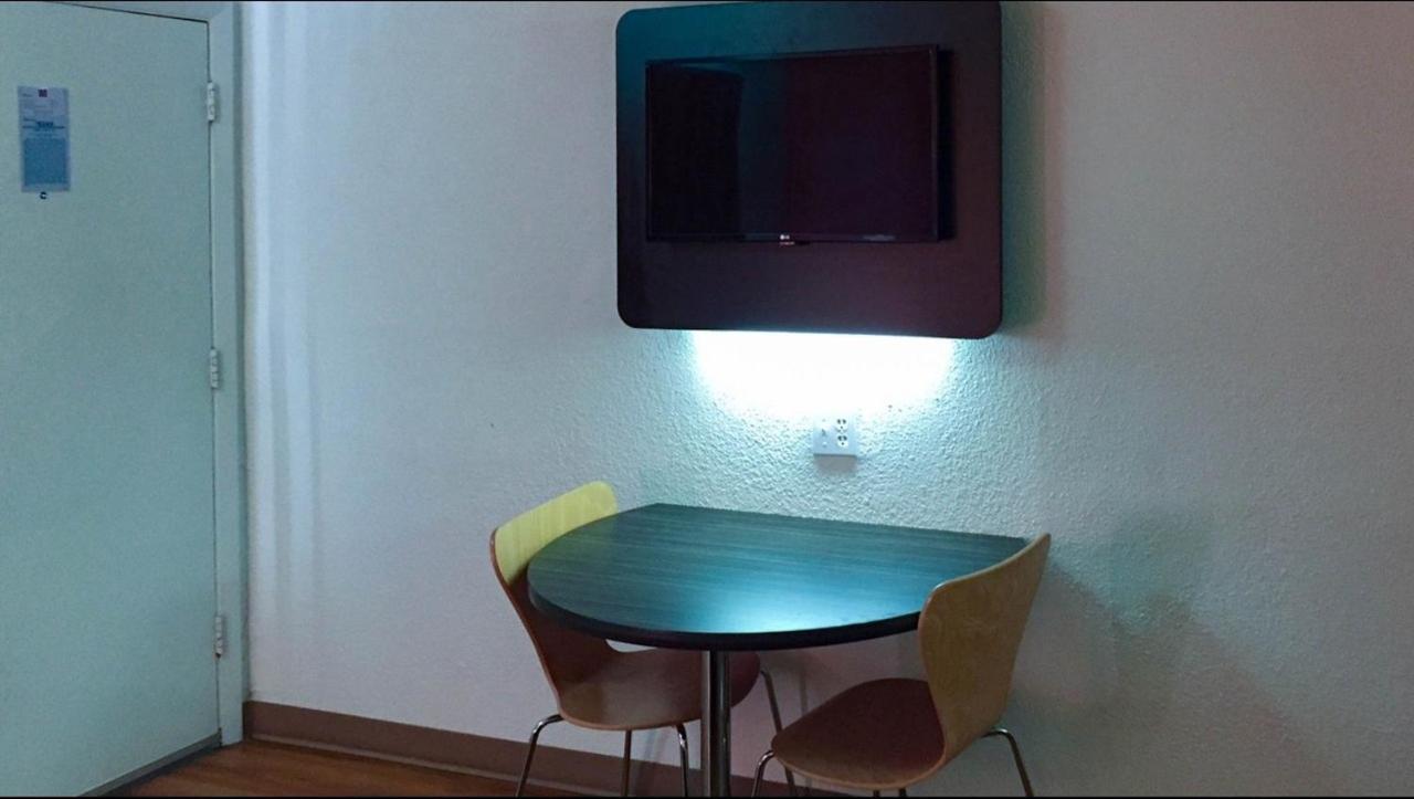 Motel 6-North Richland Hills, Tx מראה חיצוני תמונה