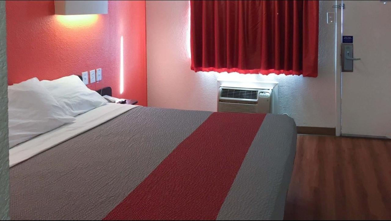 Motel 6-North Richland Hills, Tx מראה חיצוני תמונה