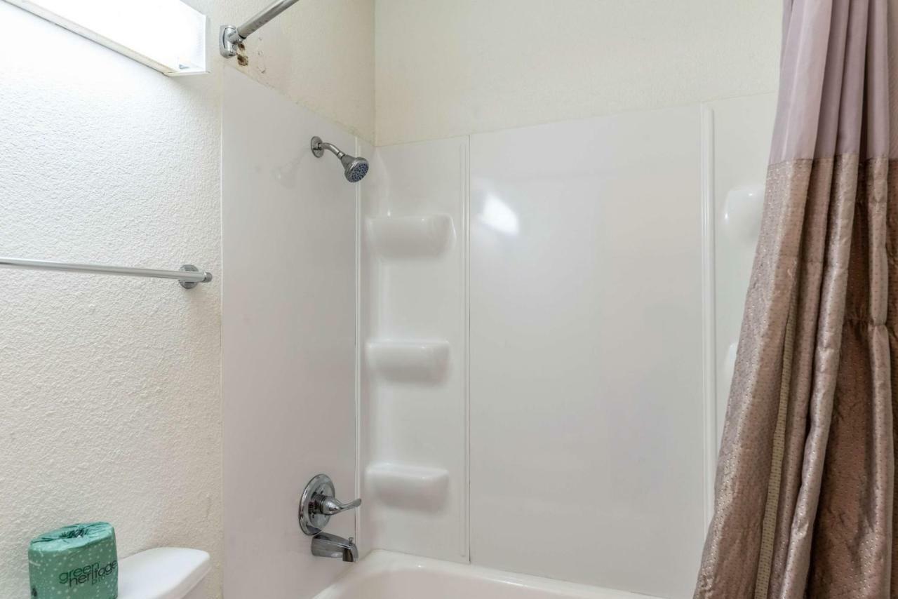 Motel 6-North Richland Hills, Tx מראה חיצוני תמונה